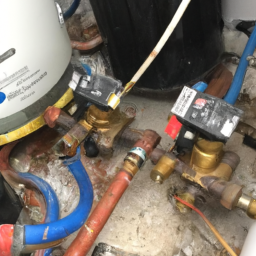 Réparation et Maintenance des Pompes à Chaleur : Service de Qualité pour un Fonctionnement Optimal Gonesse